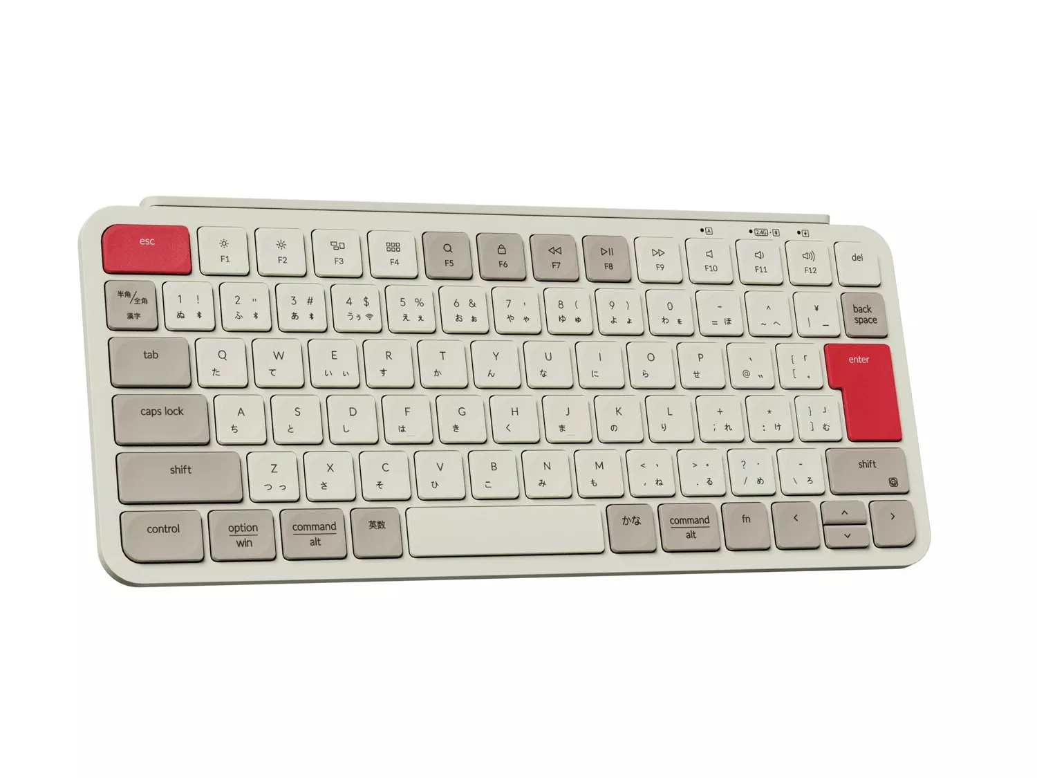Keychron Keychron B1 Pro ウルトラスリム ワイヤレスキーボード