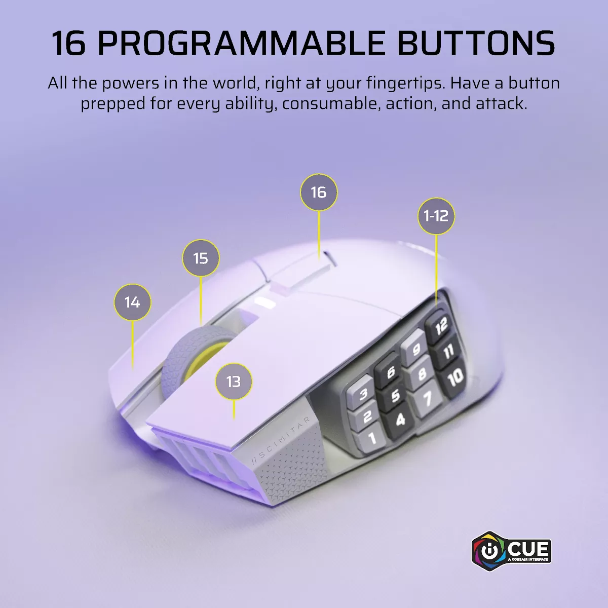 コルセア　CORSAIR　SCIMITAR ELITE WL SE Amazon.co.jp: CORSAIR SCIMITAR ELITE Wireless ワイヤレス