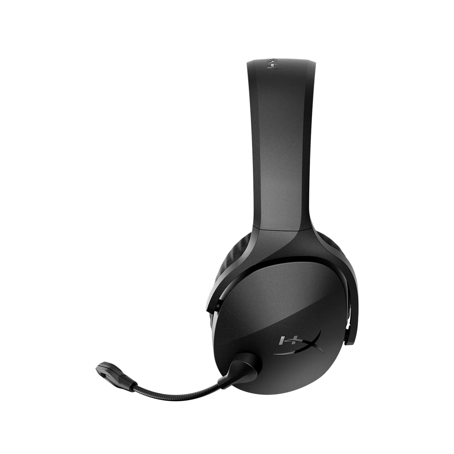 HyperX Hyper X Cloud Jet Dual Wireless Gaming Headset Black HyperX