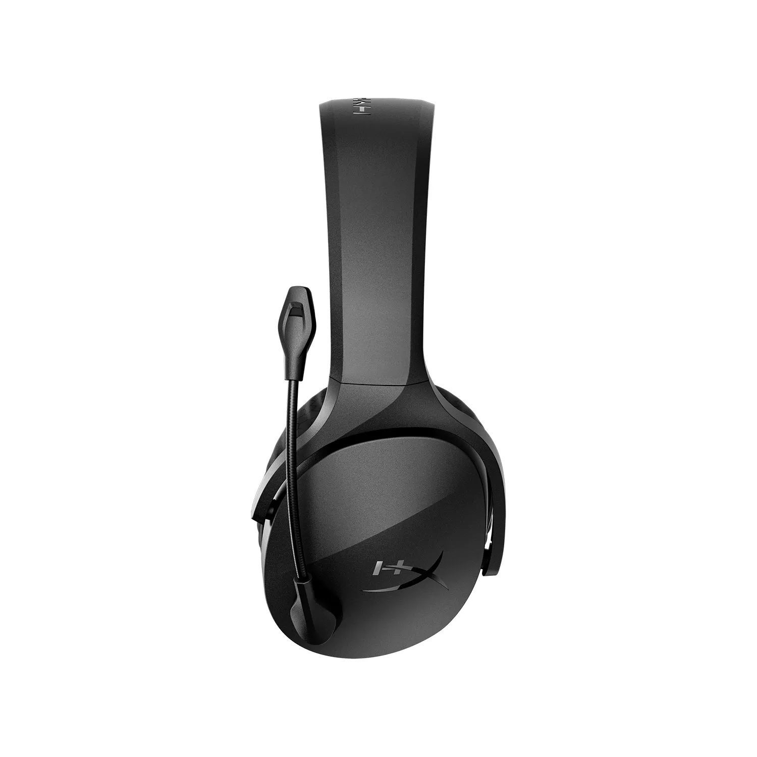 HyperX Hyper X Cloud Jet Dual Wireless Gaming Headset Black HyperX