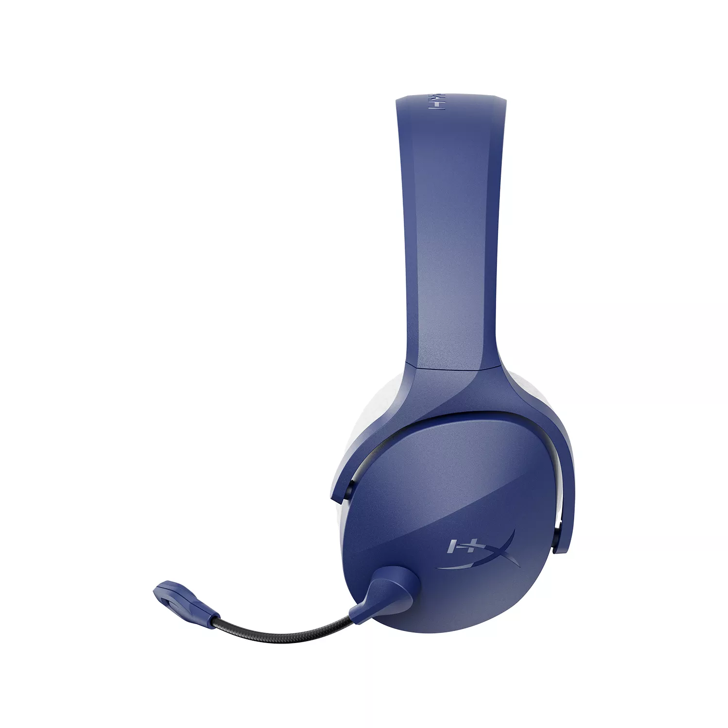 HyperX CloudII ゲーミングヘッドセット ガンメタル HyperX Hyper X Cloud Jet Dual Wireless Gaming Headset Blue