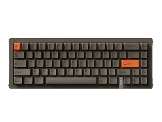 KIBU Gear KIBU Gear 桜華 Japan Limited Edition【ガラス製マウス