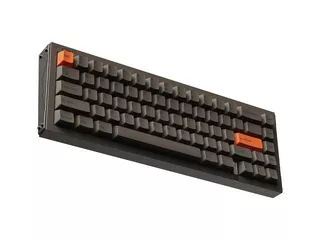 MelGeek REAL67 Silicon (Gray)のサムネイル(1)