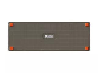 MelGeek REAL67 Silicon (Gray)のサムネイル(3)