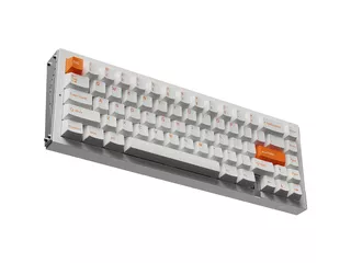 MelGeek REAL67 Sodium (White)のサムネイル(1)
