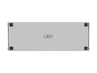 MelGeek REAL67 Calcium (Transparent Grey)のサムネイル(3)