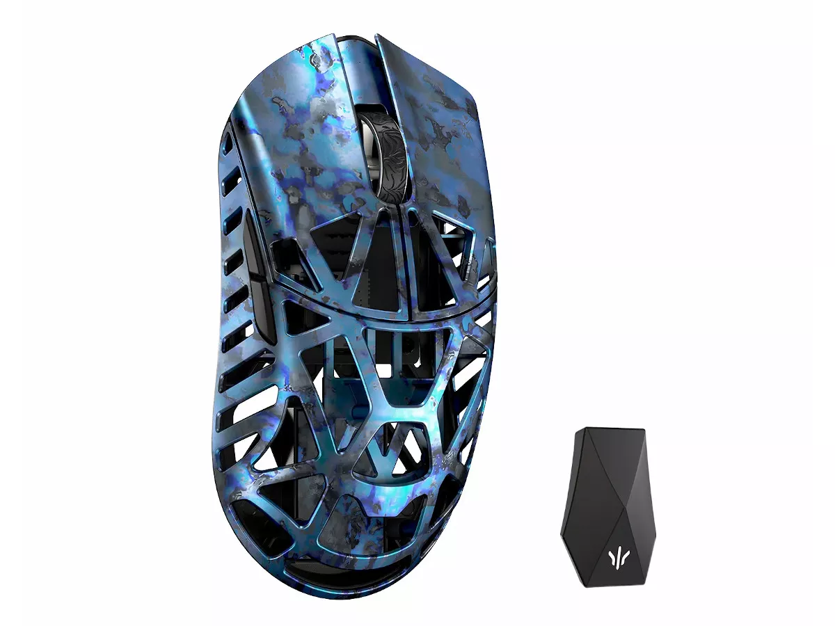 WLMOUSE WLMOUSE Beast X Series Tempered Limited Edition