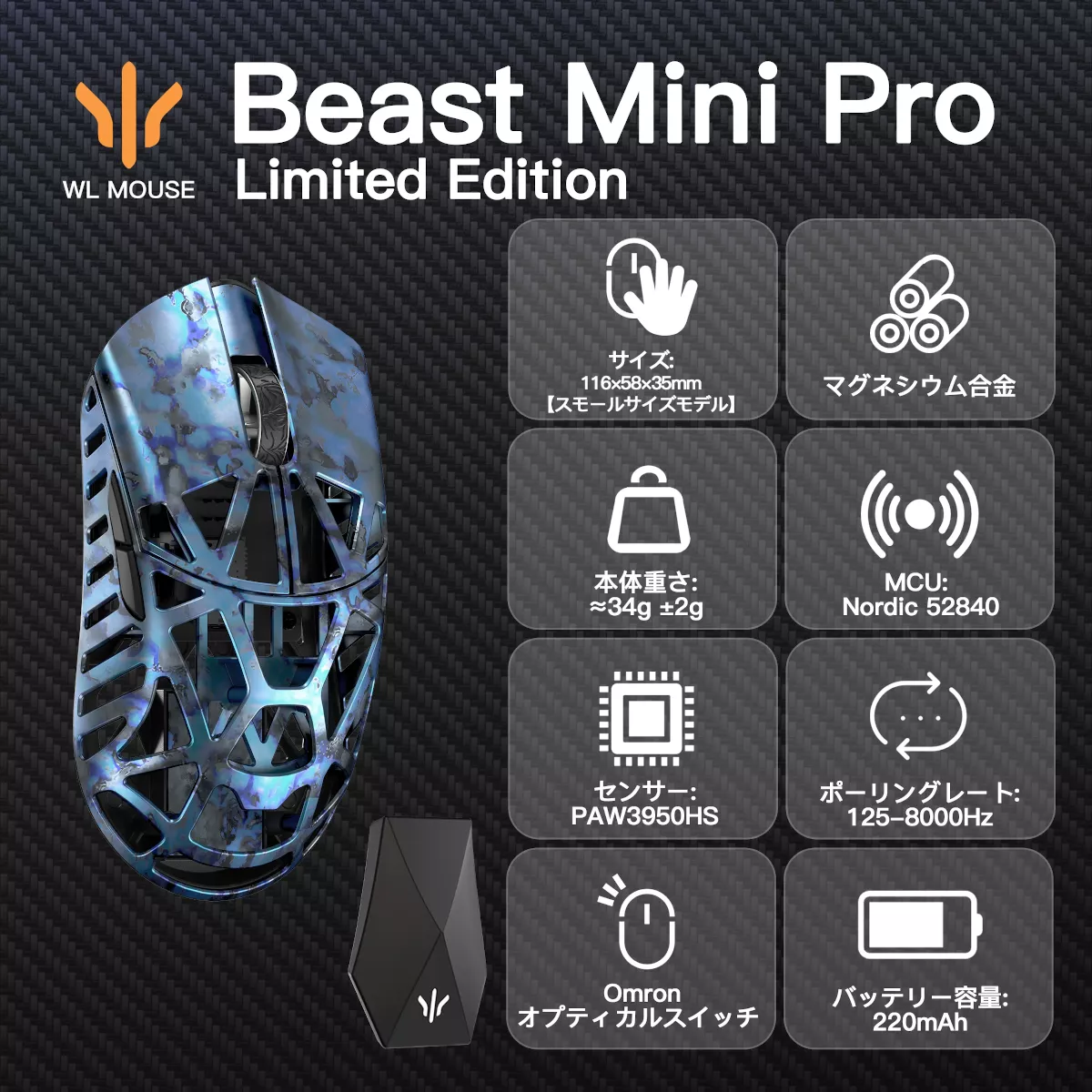 ザウルス ヨルマルミノー レッドヘッド、イエローレッドヘッド 2