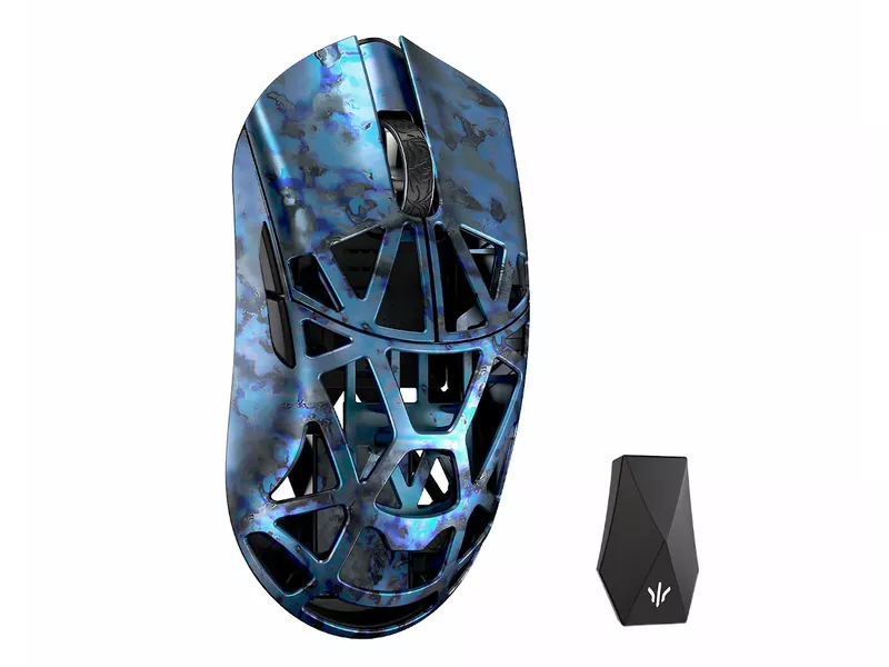 WLMOUSE Beast X Series Tempered Limited Edition - Mini Pro / Solid sides / Temperedの商品メイン画像
