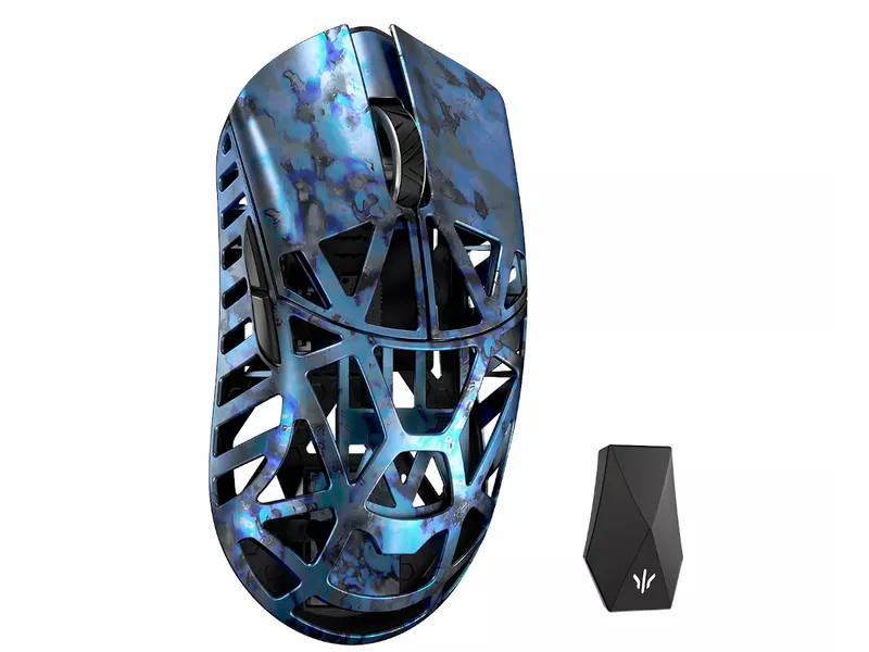 Beast X Pro Tempered サイド穴無し Beast X Pro Tempered サイド穴無し