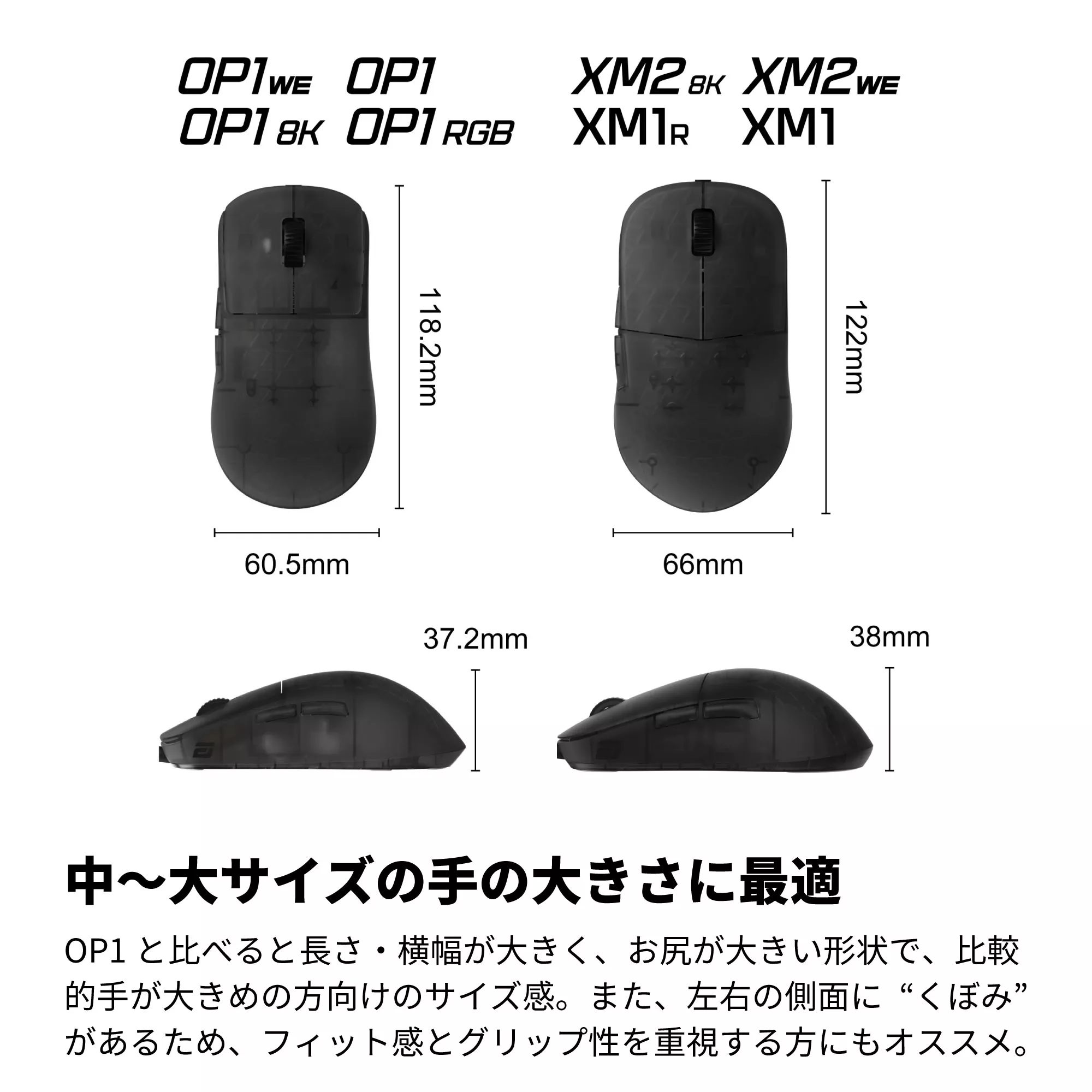 Endgame Gear XM2 8K V2 ダークフロスト Endgame Gear XM2 8K V2 ダークフロスト - メルカリ