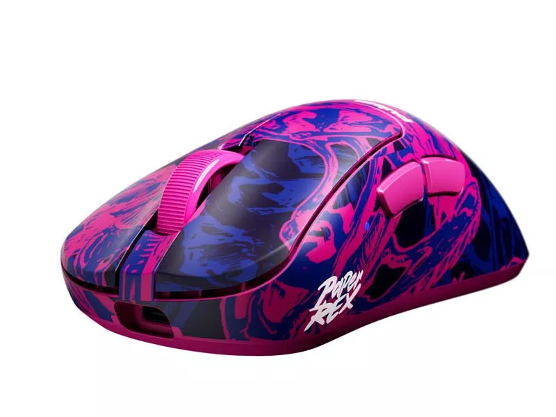 韓国限定DJMAX x Pulsar Gaming Mouse EL V*D様 韓国限定DJMAX x Pulsar Gaming Mouse EL