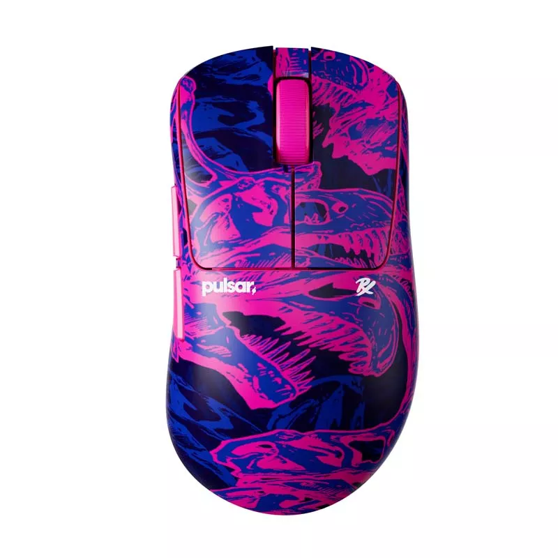 Pulsar Xlite v4 Wireless Medium PRX Edition PRX Edition - 製品詳細 