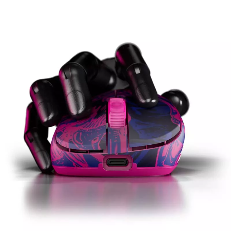 Pulsar Xlite v4 Wireless Medium PRX Edition PRX Edition - 製品詳細