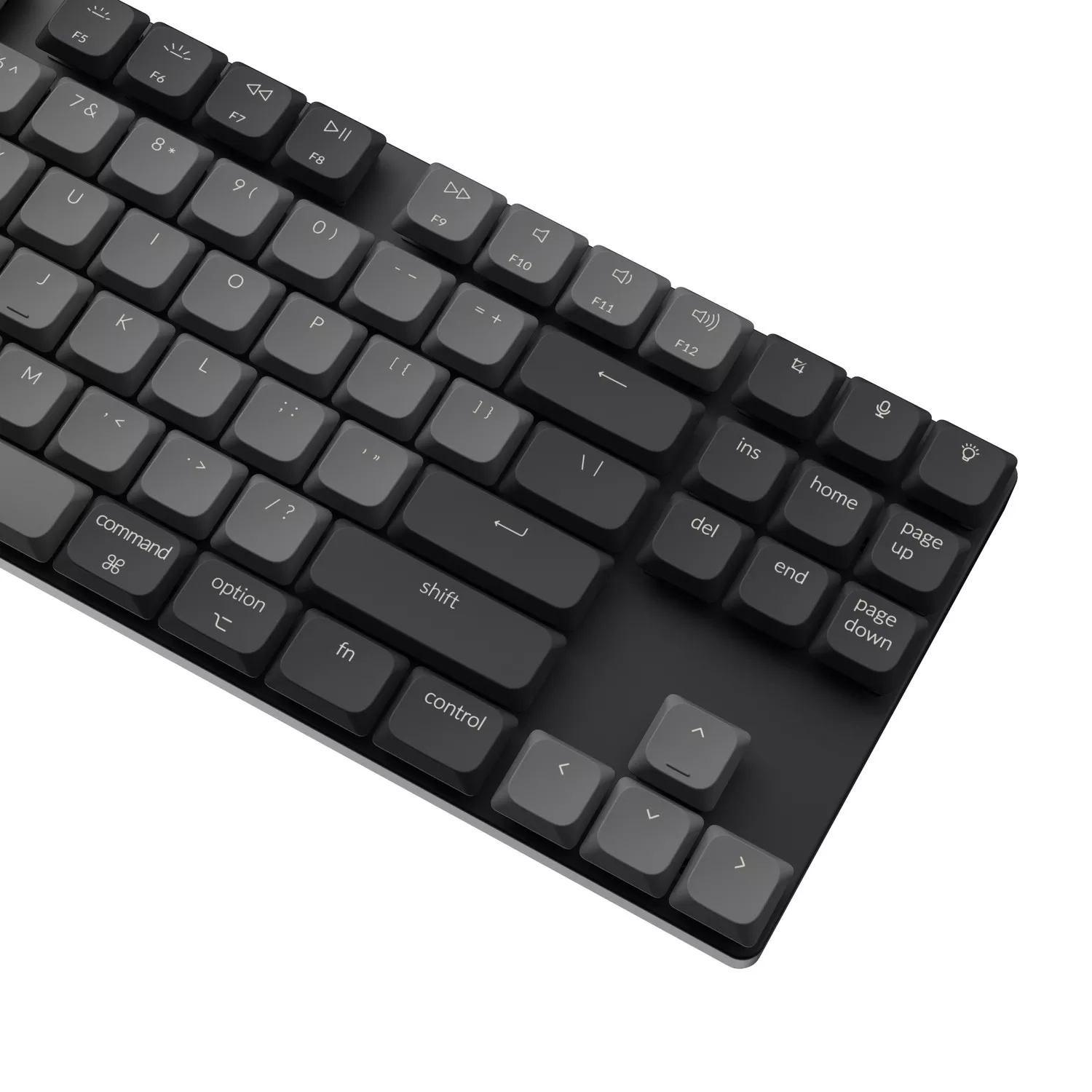 Keychron K1 Version 6 QMK ワイヤレスカスタム・メカニカルキーボード