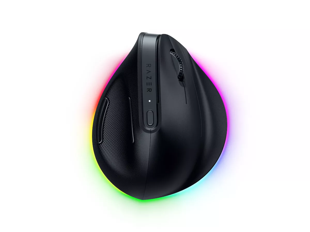 Razer Pro Click V2 Vertical Edition Pro Click V2 - 製品詳細