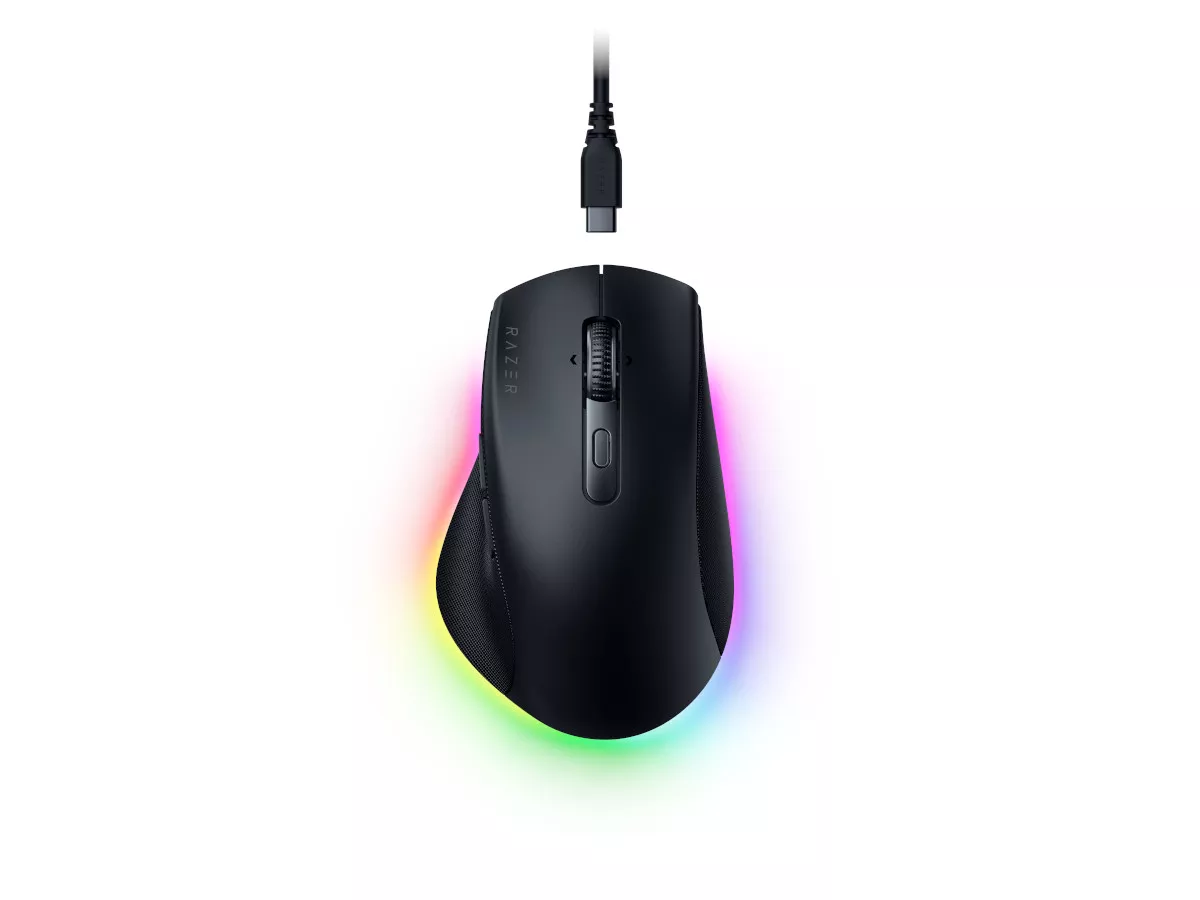 Razer Pro Click V2 Pro Click V2 - 製品詳細 | パソコンSHOP