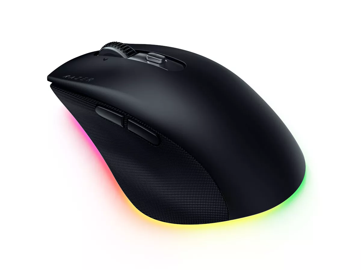 Razer Pro Click V2 Pro Click V2 - 製品詳細 | パソコンSHOP