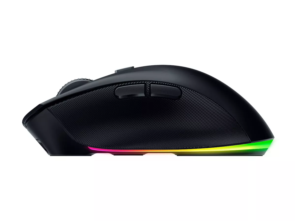 Razer Pro Click V2 ワイヤレスマウス 本体 Razer Pro Click V2 | Mice
