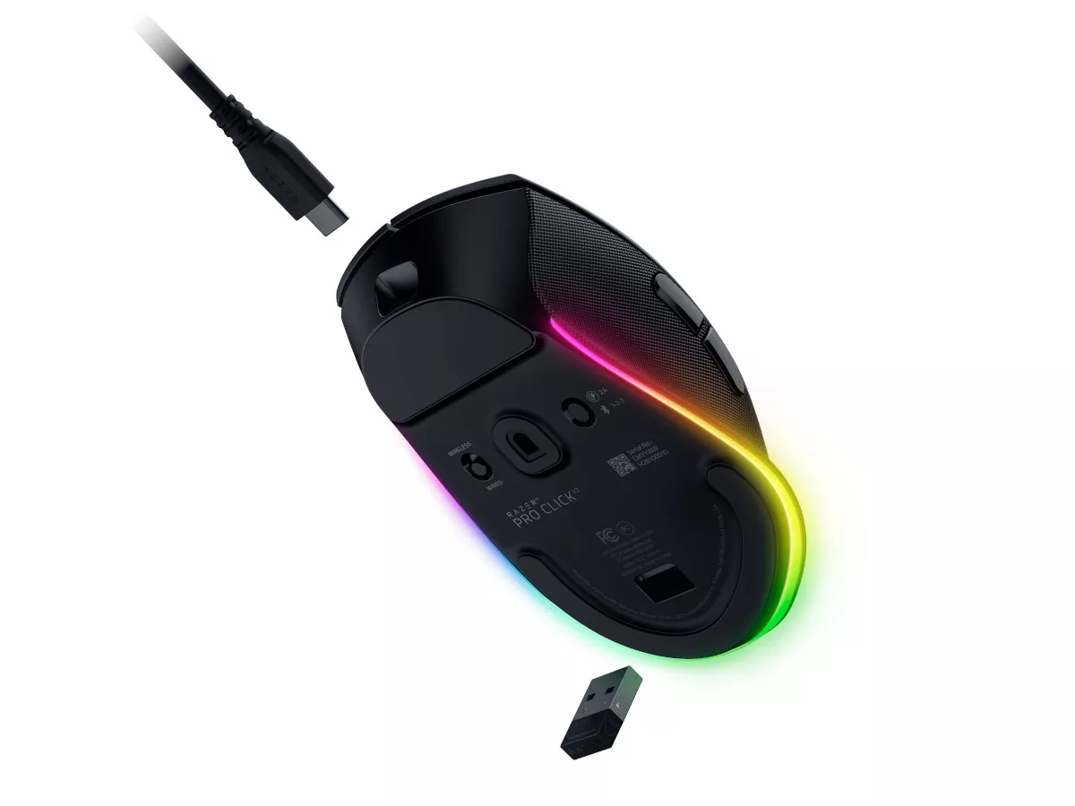 Razer Pro Click V2 Pro Click V2 - 製品詳細 | パソコンSHOPアーク（ark）