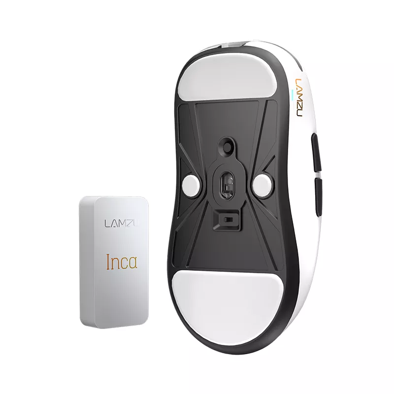 LAMZU Lamzu Inca White Inca - 製品詳細 | パソコンSHOPアーク