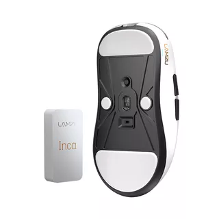 Lamzu Inca Whiteのサムネイル(2)