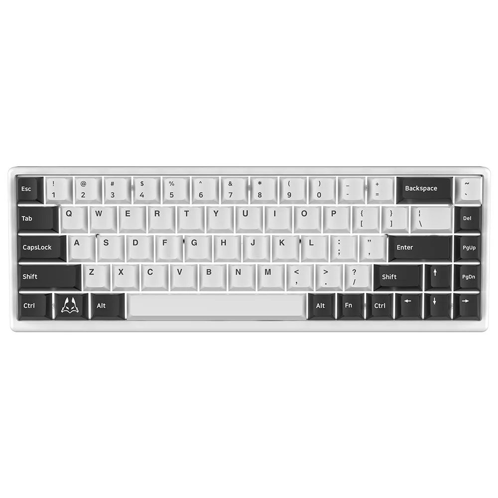 Polar 65 HE - Magnetic Gaming Keyboard – Arbiter Studio