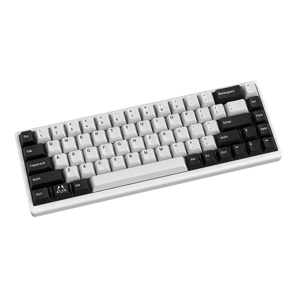 キーボード Arbiter Studio polar65 KITSUNE - Polar 65 | 75 PRO Magnetic Gaming Keyboard