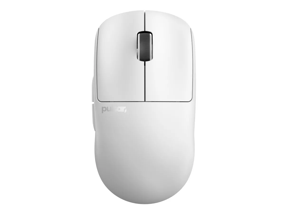 Pulsar Pulsar X2 v3 Mini White X2 V3 - 製品詳細 | パソコン