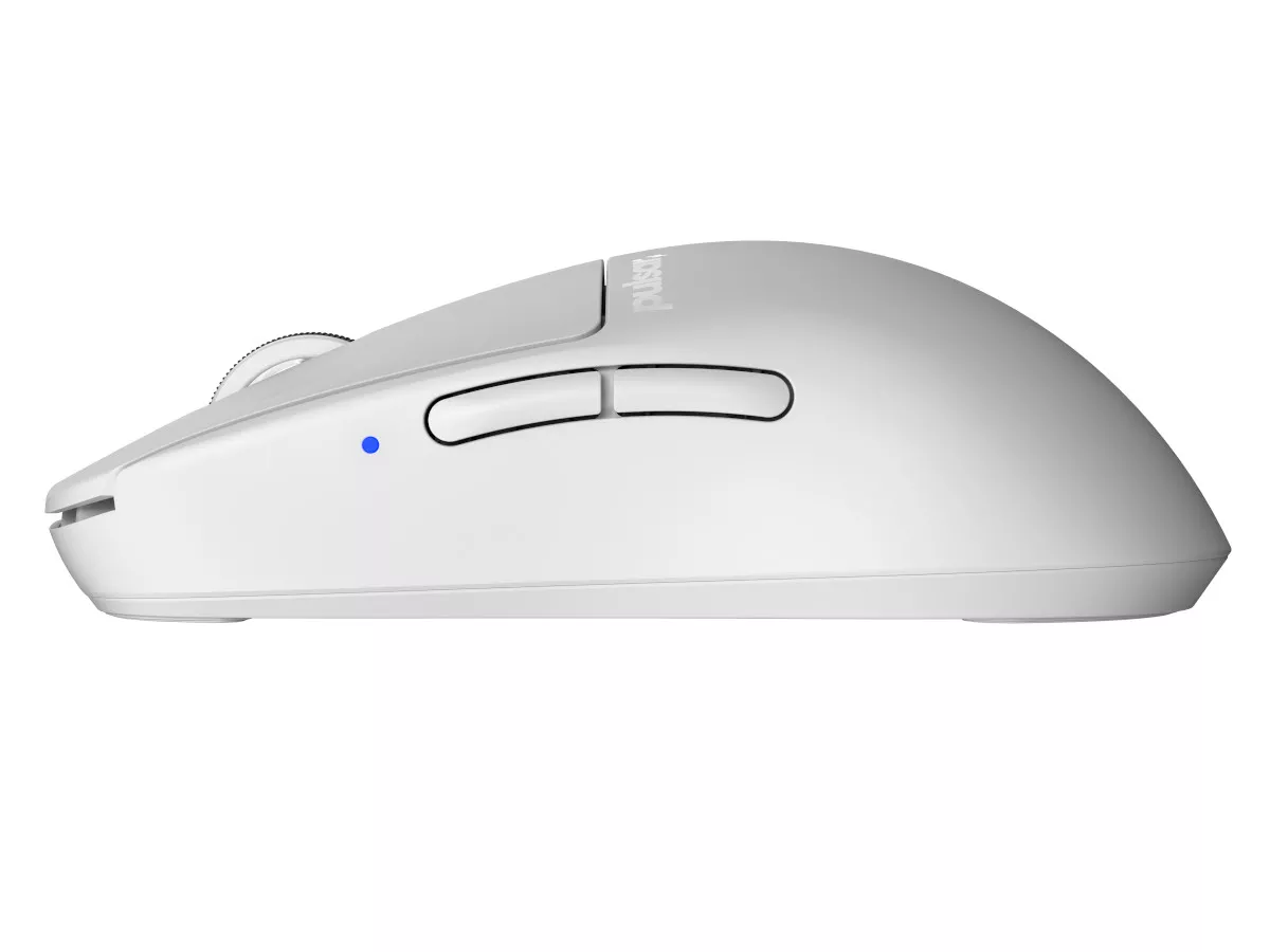 pulsar x2 mini white  ゲーミングマウス Amazon.co.jp: Pulsar Gaming Gears X2V2 Mini ワイヤレス