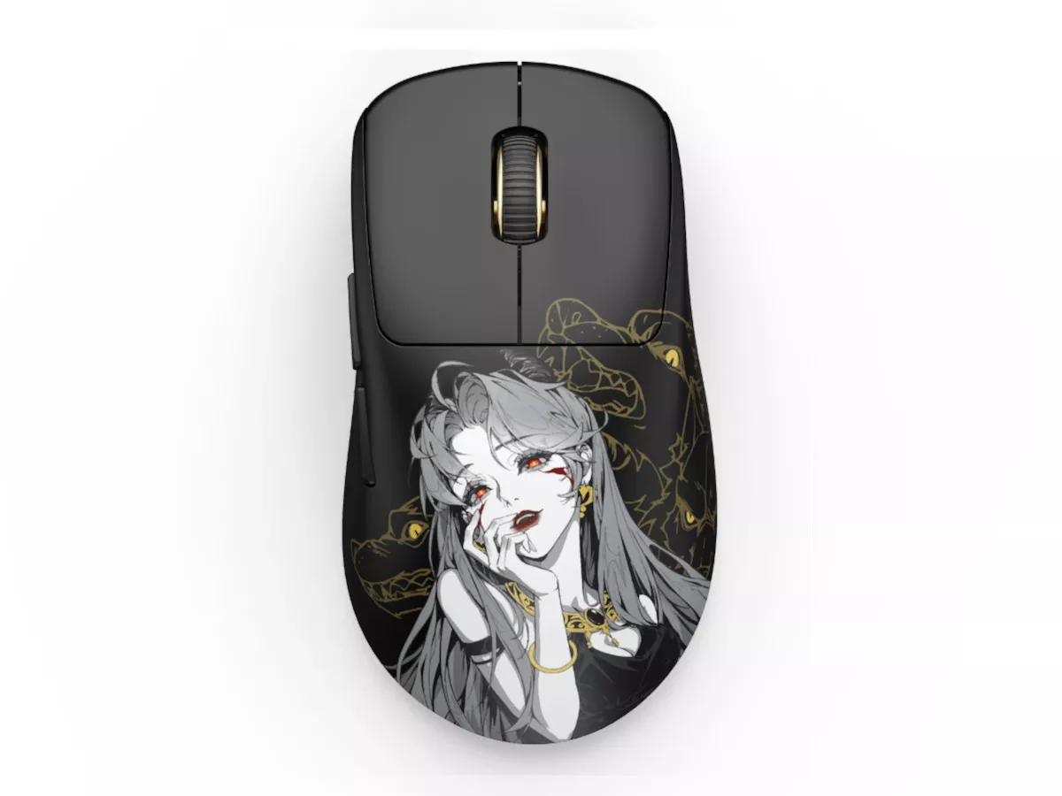 WAIZOWL OGM PRO V2 HADES Limited Edition - 製品詳細 | パソコンSHOP