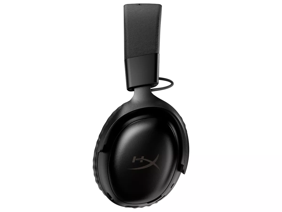 【新品・未使用】HYPERX CLOUD Ⅲ WIRELESS ③ Cloud III Wireless