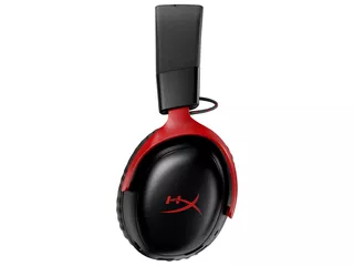 HyperX Cloud III S Wireless (Black/Red)のサムネイル(1)