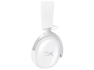 HyperX Cloud III S Wireless (White)のサムネイル(1)