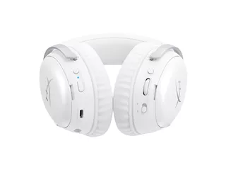 HyperX Cloud III S Wireless (White)のサムネイル(2)