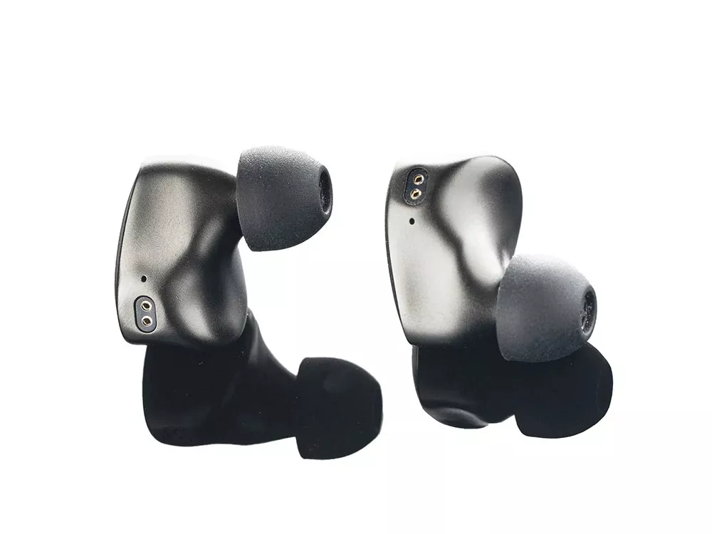 【nakuraさま専用】Tekkusai Lucid IEM オーディオマニアが作ったFPSイヤホンの完成度が凄い｜Lucid IEM