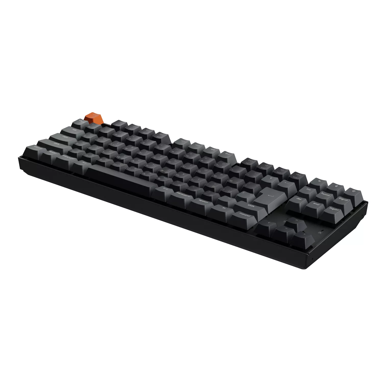 Keychron K8 Version 2 QMK ワイヤレスカスタム・メカニカルキーボード