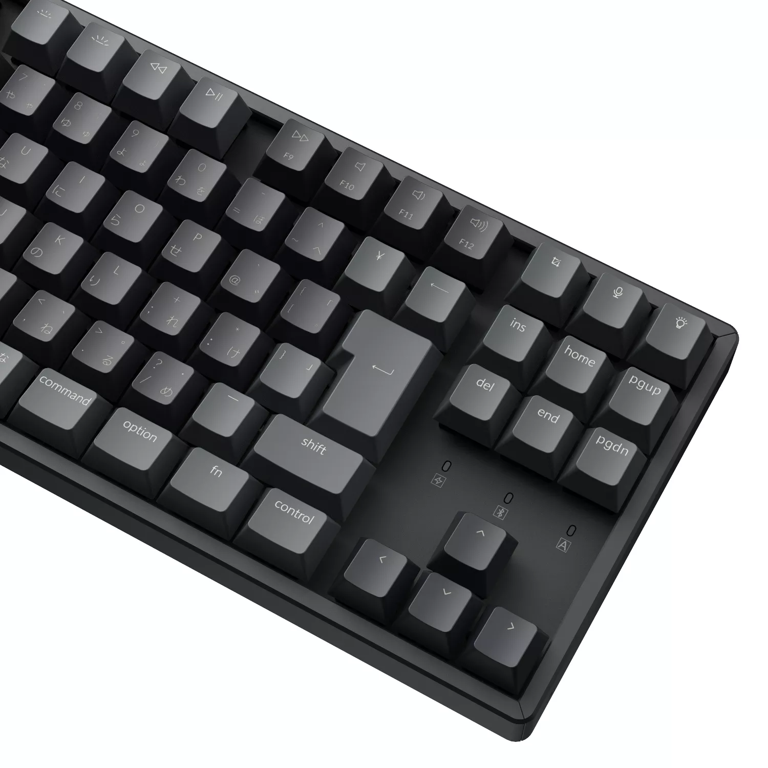 Ｋ8様 Keychron K8 Version 2 QMK ワイヤレスカスタム・メカニカル