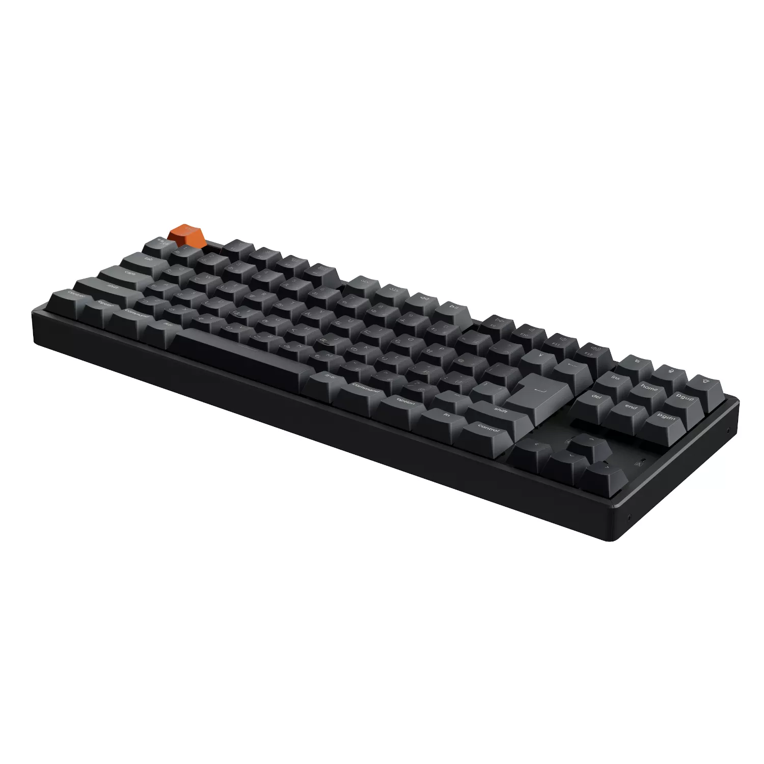 Keychron K8 Version 2 QMK ワイヤレスカスタム・メカニカル