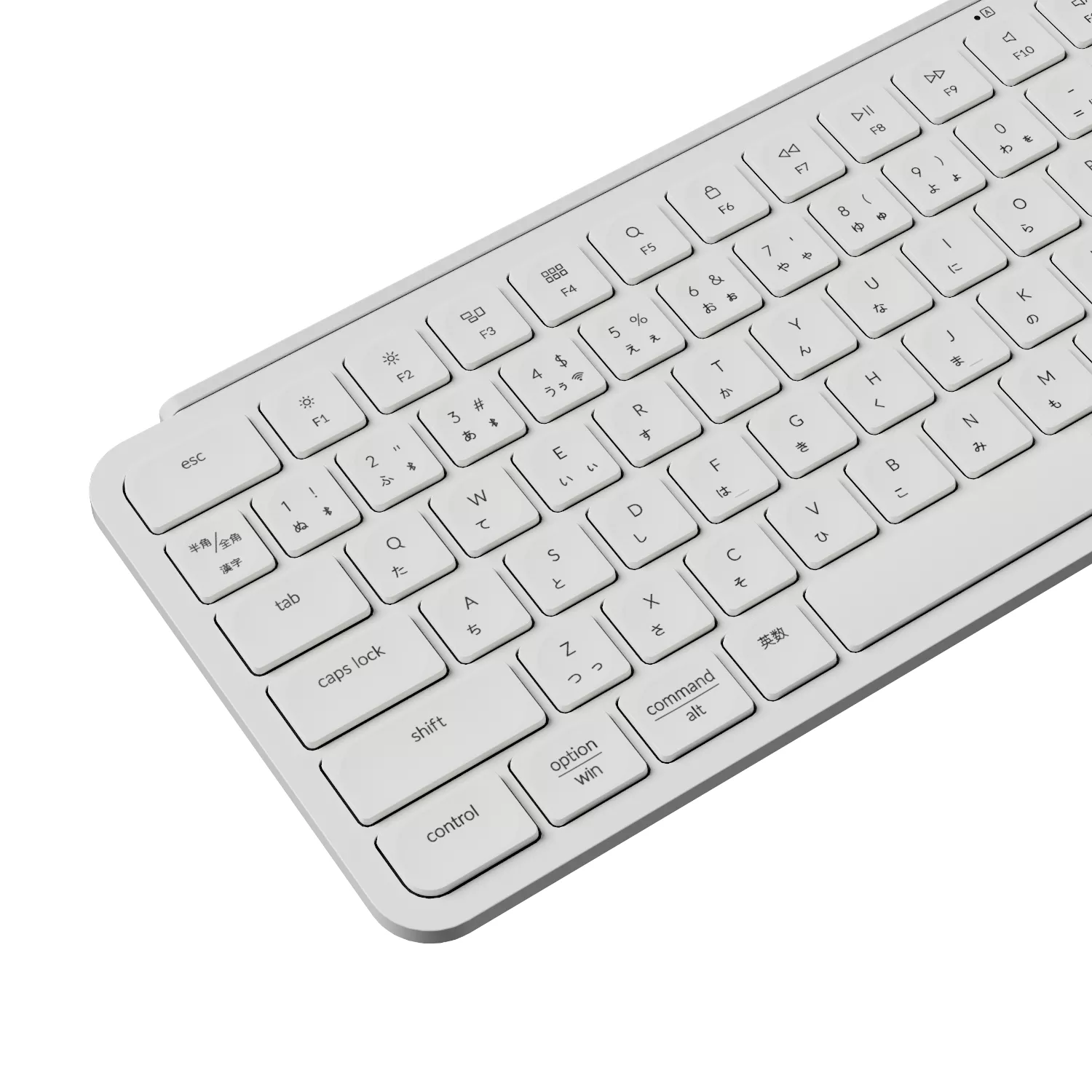Keychron Keychron B1 Pro ウルトラスリム ワイヤレスキーボード