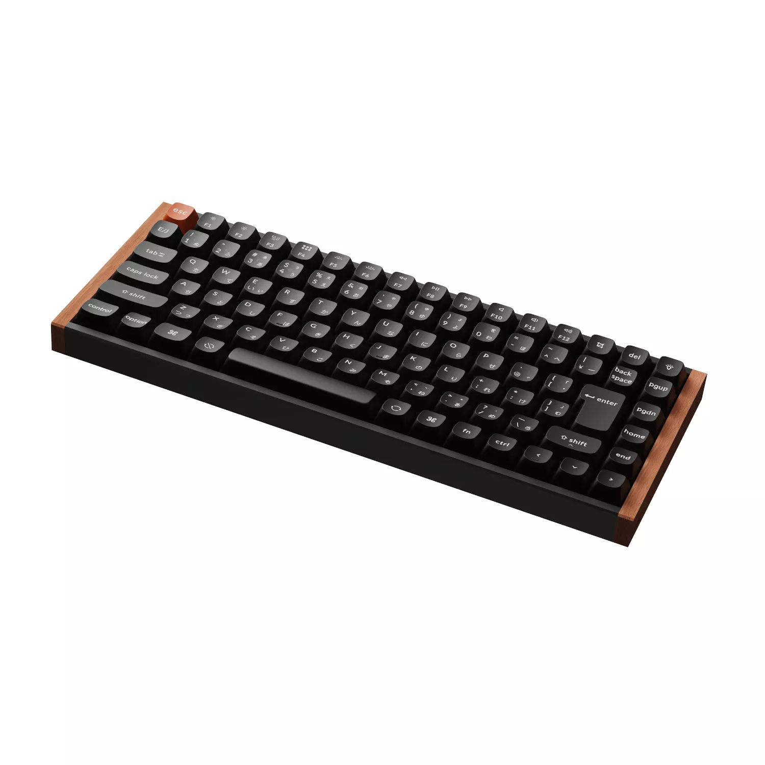 Keychron K2 Max スペシャルエディション 静音バナナ軸 JIS配列 Keychron K2 Max スペシャルエディション QMK ワイヤレス