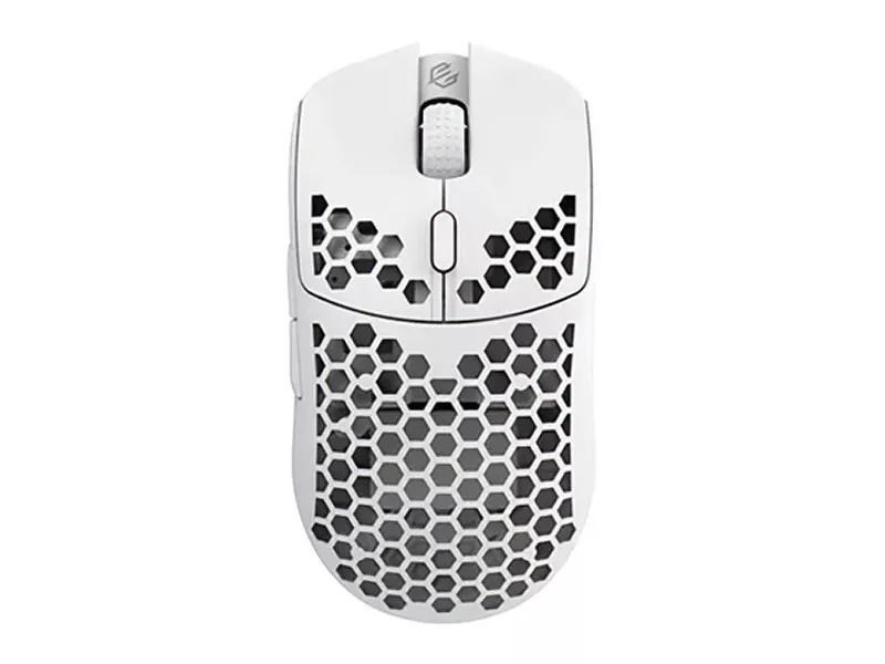 G-Wolves HTX 8K Wireless White-Honeycomb 39g - 製品詳細