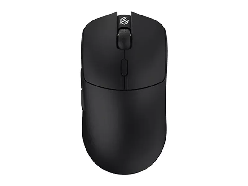 単三電池とほぼ同じ、26g~と超軽量G-Wolves製ゲーミングマウスを