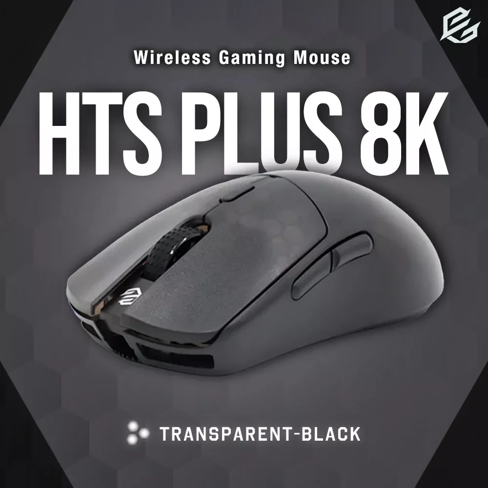 PC周辺機器 G-wolves Hati S Plus Black Amazon | G-WOLVES HTS Plus (HTS+) 4K Wireless Gaming Mouse