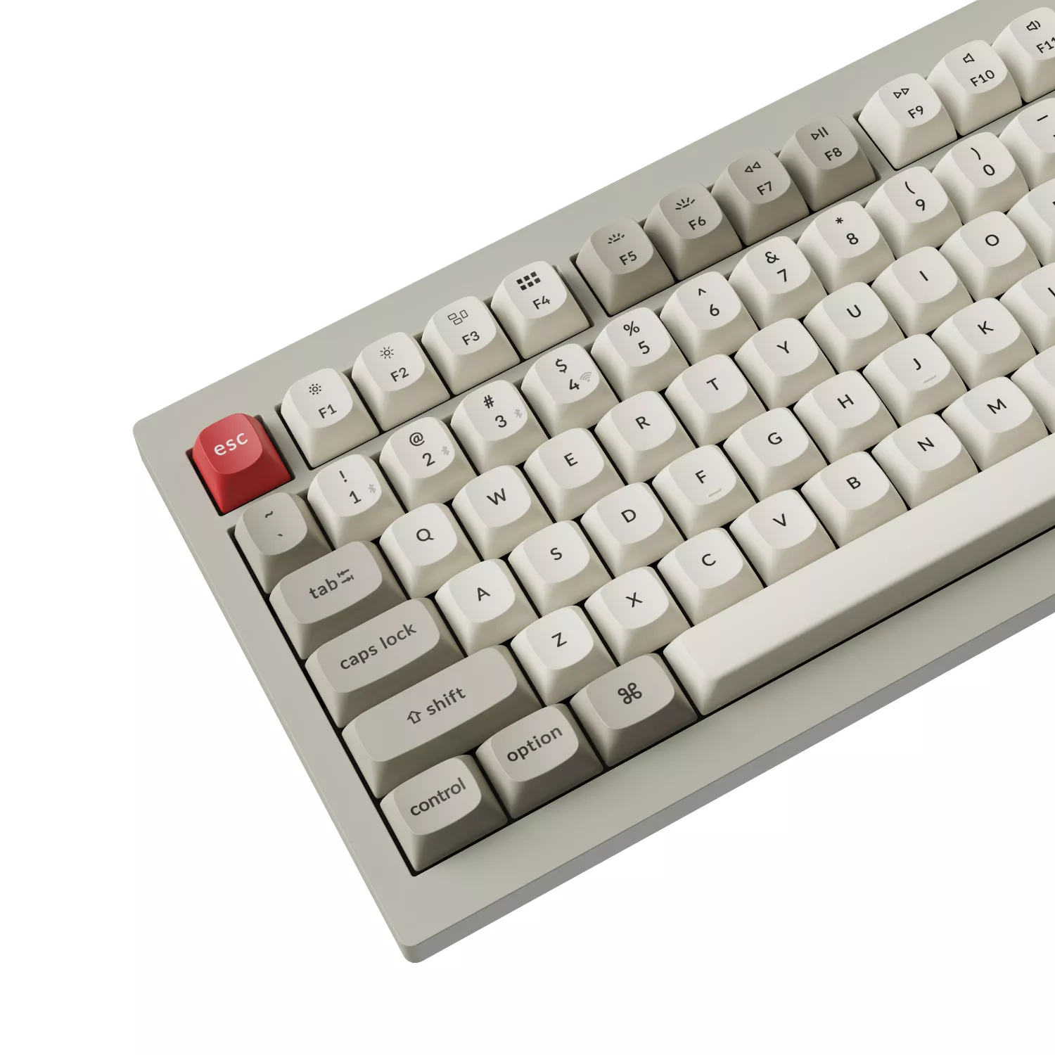 keychron v3 MAX 英語配列キーボード(茶軸) Amazon.com: keychron V3 Max TKL Wireless Mechanical Keyboard