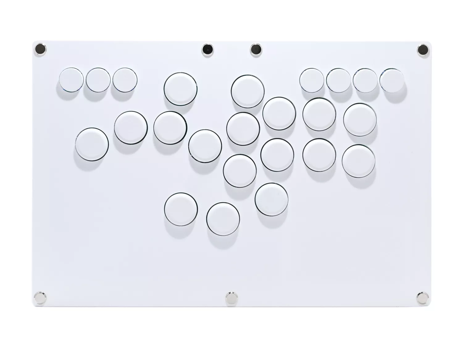 FIGHTBOX B Pro whiteゲームコントローラー FightBox Fightbox B Pro White - 製品詳細 | パソコンSHOPアーク（ark）