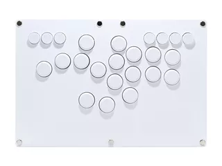 ゲームコントローラー | FightBox | 検索結果: 7件 | パソコンSHOP