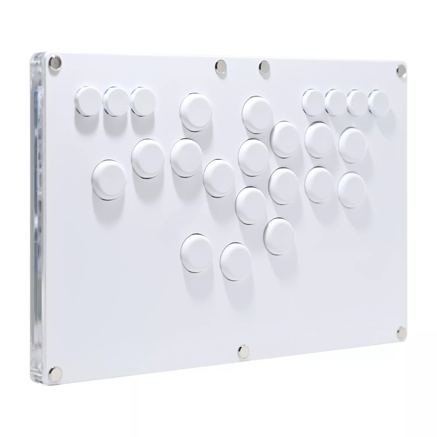 FightBox Fightbox B Pro White - 製品詳細 | パソコンSHOPアーク（ark）