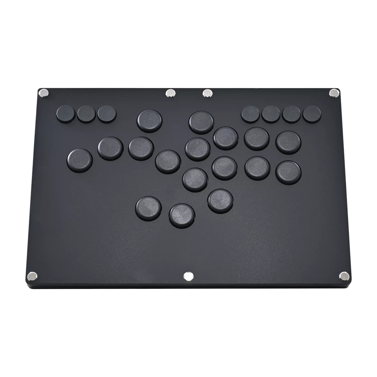 FightBox Fightbox B Pro Black - 製品詳細 | パソコンSHOPアーク（ark）