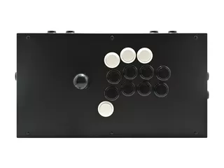 USB接続 | アーケードスティック | ゲームコントローラー | ゲーム